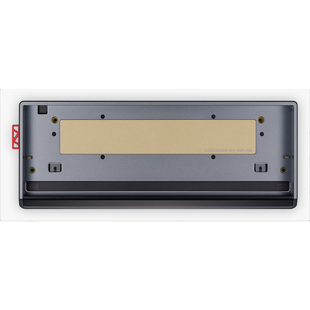 【代购】OwLab OW60 高端 60 键机械键盘外壳 Premium 60HE Case