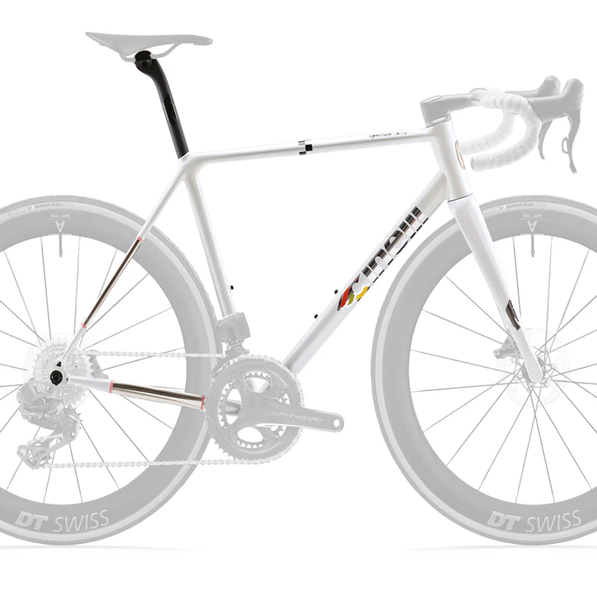 【代购】Speciale Corsa XCR 车架套件