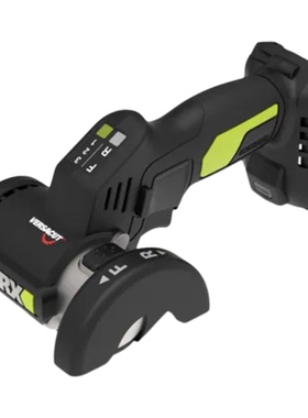 【代购】WORX 威克士WU802 76mm 3” 调速角磨机