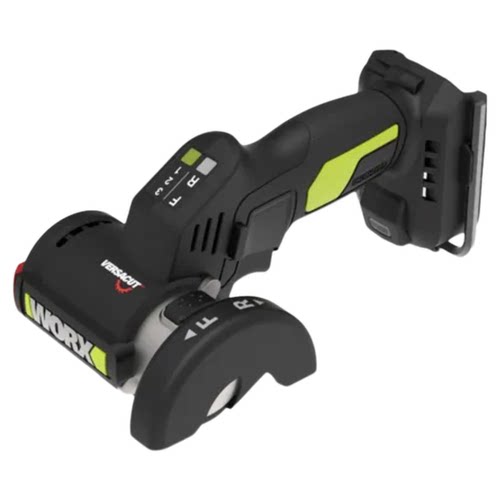 【代购】WORX 威克士WU802 76mm 3” 调速角磨机