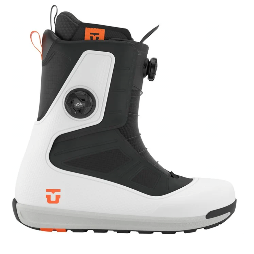 【代购】EVO  Union Reset Pro单板滑雪鞋