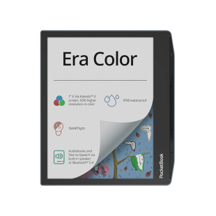 代购 Color PocketBook Era 7寸彩色电子纸屏幕 电子阅读器