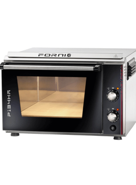 【代购】EffeUno FORNI P134HA 509 摆摊家用专业披萨烤箱披萨炉
