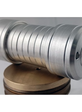 【代购】BRUNS 金属组装类机械谜题