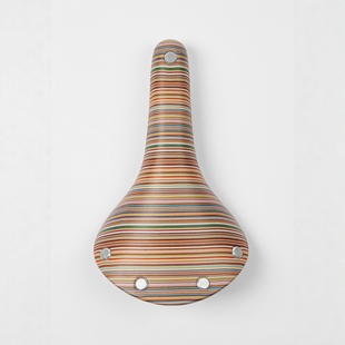 Smith Paul Brooks联名款 Stripe自行车鞍座 Signature 代购