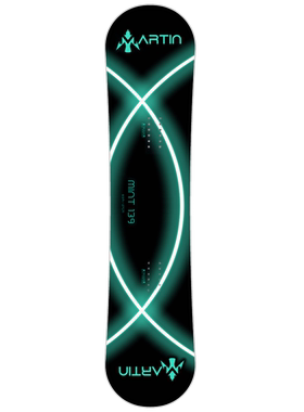 【代购】Donek RKT Mint滑雪板女款 小个子滑雪单板