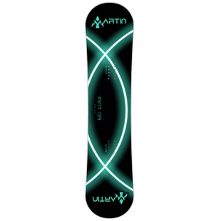 【代购】Donek RKT Mint滑雪板女款 小个子滑雪单板