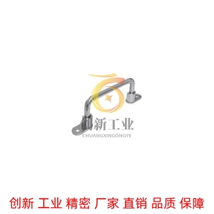 高品质性价比XAE67-L138 XAE67-L158 不锈钢可折叠型圆形拉手