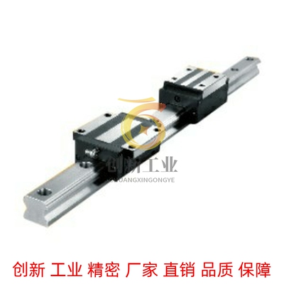 IAC03 IAF02 IAS31 IAM01/05-H24/H33/H28/H42/H55L460直线32导轨