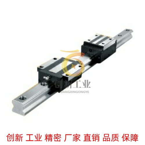 IAC03 IAF02 IAS31 IAM01/05-H24/H33/H28/H42/H55L460直线32导轨