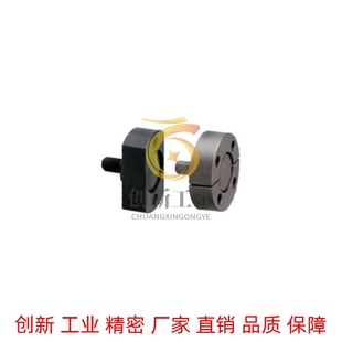 浮动接头 M3M4M5M6M8M10M12M14M16M18M20M22M24M26M30M36 WHG01