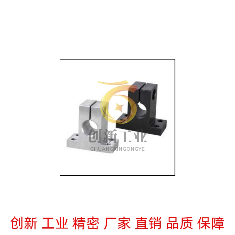 RCJ41 42 46 47 51底座用方形支架侧安装型简易型20 25 30