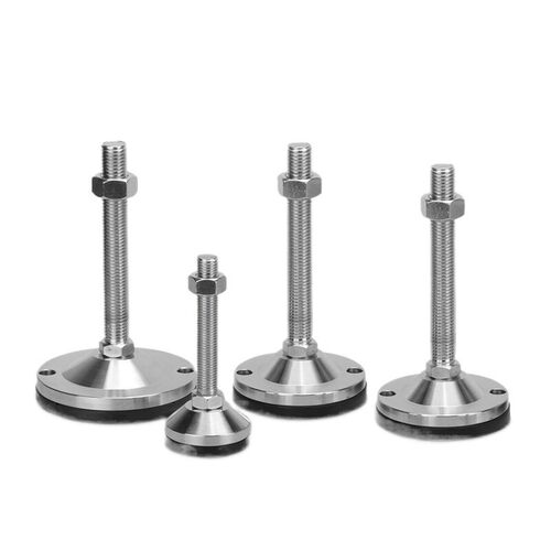 重载型脚杯E-WAC63/64-D60/D80/D100-M12/M16/M20-L100/L125/L150