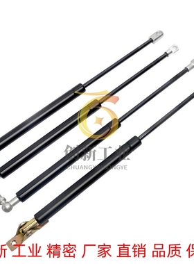 替代定制FRGSS-A/B60-100/125/150/200/300/400不锈钢氮气汽弹簧