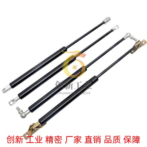 替代定制FRGSS-A/B60-100/125/150/200/300/400不锈钢氮气汽弹簧