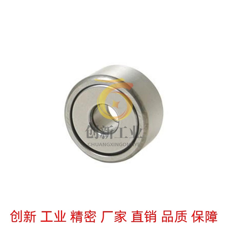 替代滚子轴承随动器 BPS71/72-d6-d8-d10-d12-d15-d17-d20-d25-d3