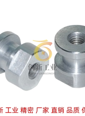 FJCL浮动接头FJR/FJRL3/4/5/6/8/10/12/14/16-0.5/0.8/1/1.25/1.5