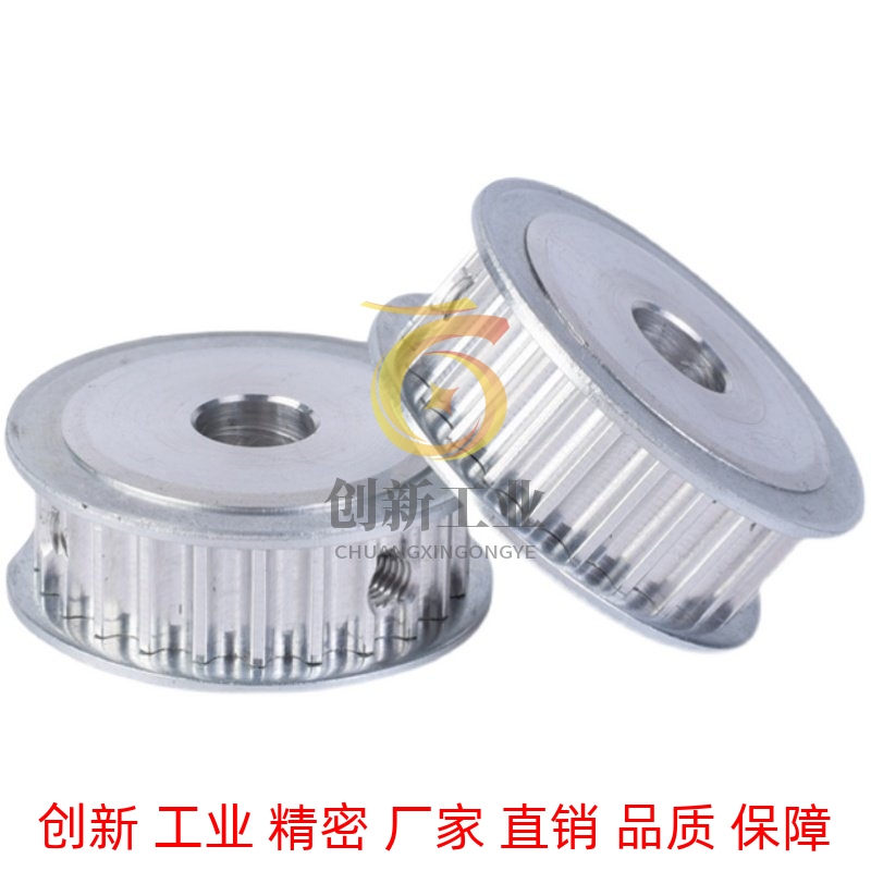 同步皮带轮EBF01/21/41-72- HTPA72S3M060/100/150-A-B--P8101215