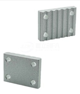 ECY51-S3M/S5M/S8M/XL/L/H/T5/T10-060/100/150/250/同步带齿板