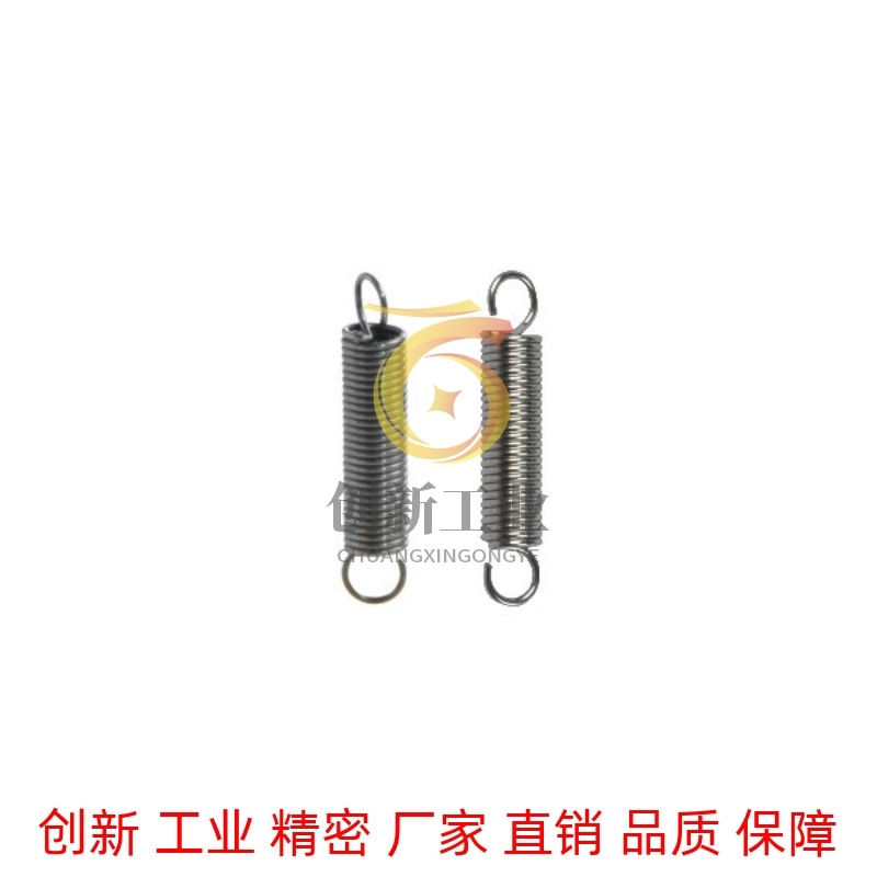 YAUS-D12-L60 YAWT-D10-L50 YAUT-D10-L80拉伸弹簧YBWT/YBWS-L40