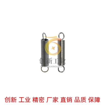YAUS-D12-L60 YAWT-D10-L50 YAUT-D10-L80拉伸弹簧YBWT/YBWS-L40