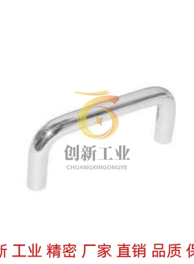 不锈钢拉手XAE01-D10-L80-L96-L100-L110-L120-H35-H37-H40-H60