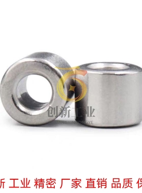 YLC16-D12-P8-L12衬套 夹具用 带肩型YLC01/02/03/11/16/21/22/23