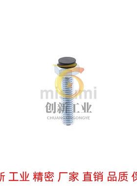 PUST30/35/40/PSST50聚氨酯15止动8螺栓c-UST20 SUST4/5/6/USTH10