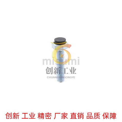 PUST30/35/40/PSST50聚氨酯15止动8螺栓c-UST20 SUST4/5/6/USTH10