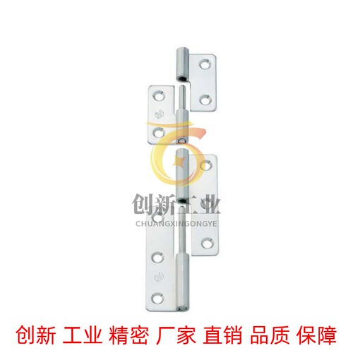 替代不锈钢合页 拔插铰链HFT75/77-41/48/59/70/66/78/96/113