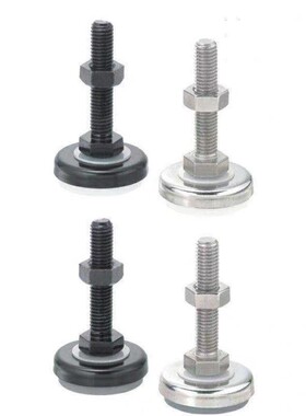 脚杯调整块FJSN-8 FJSM 60 10-50-12-70 100 FJSMS20-130 S P C D