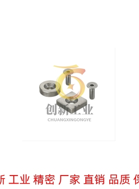 耐高温磁铁NHXCCH8/10/12/15/20/25-2/3/4/4.5/5/5.5/6