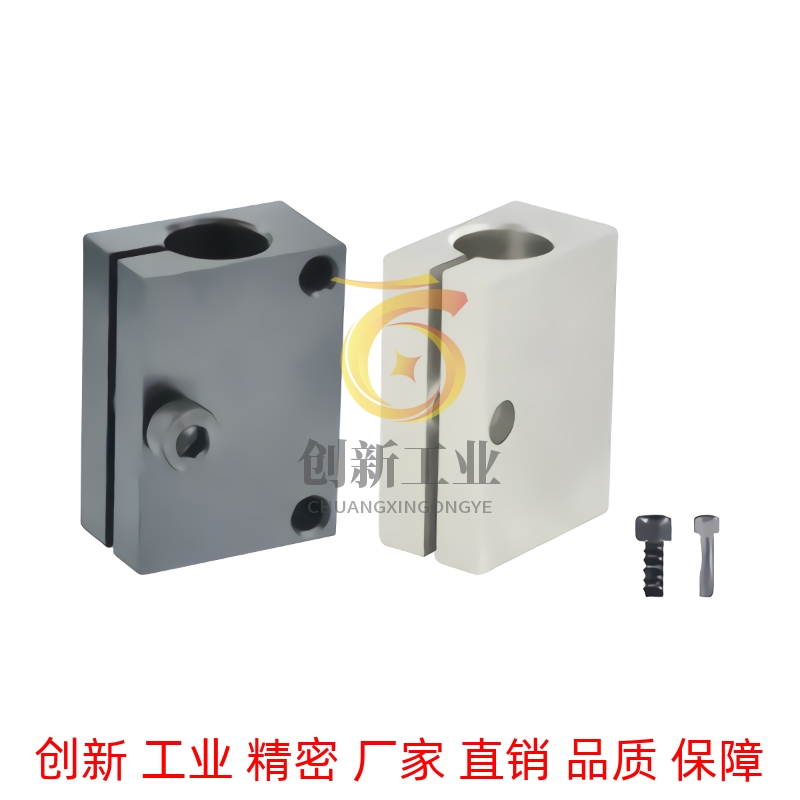 支柱固定夹固定光电传感器RDX01/02 RDX11/12/21-D10-D12-D15