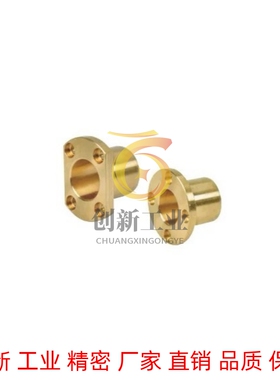 无油衬套怡合达 OFG65-d16-d20-d25-d30-L25-L30-L35-L40-L50-L60