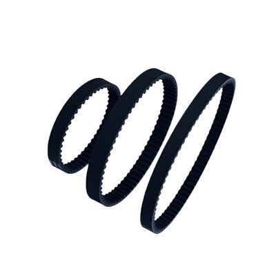 怡合达同步带ECX11/12/13/14/15/16/17/18-XL/L/H/T5/T10/S5M/S8M