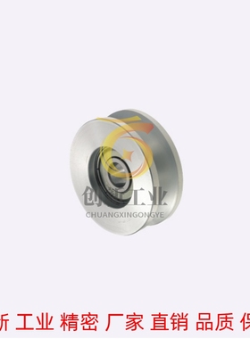 VMRN40/VMRB50/VMRG20/VMQB100-Z4/5/7/9/11/6导向30滑轮VMQG60