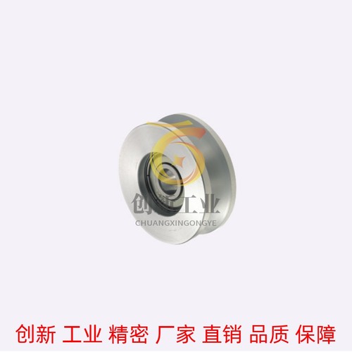 VMRN40/VMRB50/VMRG20/VMQB100-Z4/5/7/9/11/6导向30滑轮VMQG60