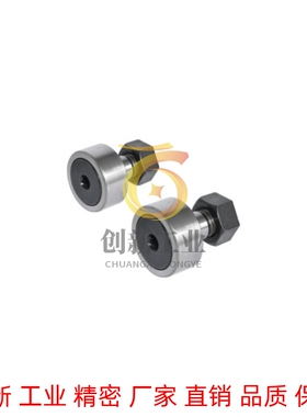 BPC01凸轮轴承随动器 BPC02-d5-d6-d8-d10-d12-d16-d18-d20-PP