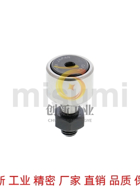 凸轮轴承随动器 实体偏心型CFFAPH24-62 24-72 30-80 30-85 30-90