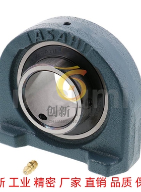 带座立式滚珠轴承组件 PDB12/15/17/20/25/30/35/40/45/50