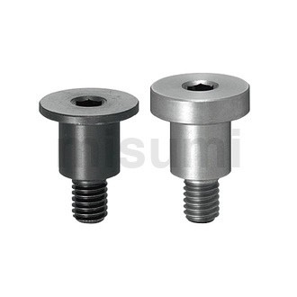 轴销螺栓DBGB3/DBGM4/DBGS5/DBTB6/DBTM8/DBTS10/DBSY12/5-15-3