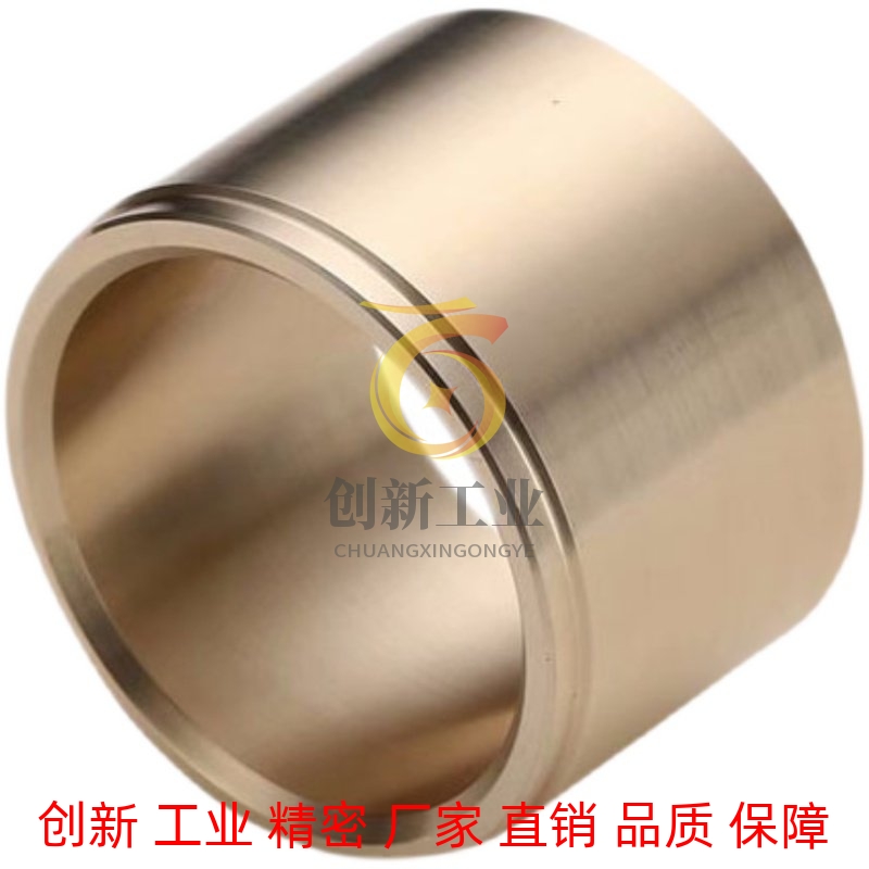 怡合达OFG01-d10/d12-L8/L10/L12/L15/L20/L25/L30无油衬套内径F7