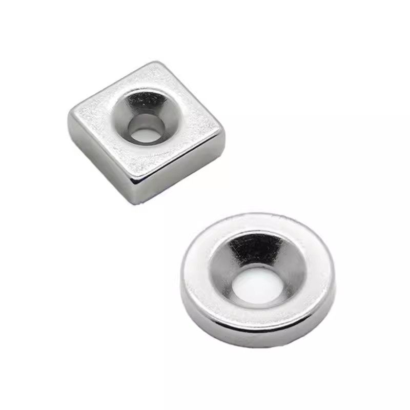 BLS70/71-A8/A10/A12/A15/A20/A25-T2/T3/T4/T4.5/T5/T6方型磁铁