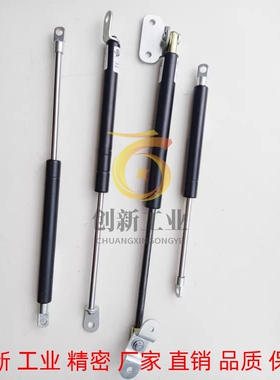 GSB22-D-B-S50/60/70/80/90/100/150氮气C/A气弹簧18-E/30/15/25