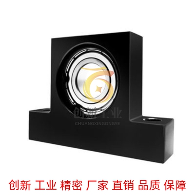 T型带座轴承BGHKS BGHFS6200 6201 6202 6203 6204 6205 6206ZZ