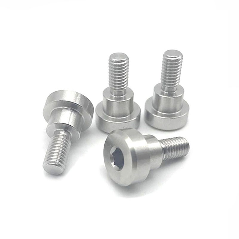 304不锈钢内六角型支点螺栓CBDR6/8-2/3/4/5/6/7/8/10/12/20