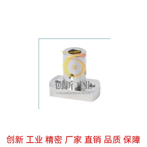 底座用支座 对边法兰型 通孔型 RBN01 RBN02 RBN31RBN32 RBN03