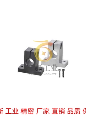 怡合达型号/导向轴支座 T型 GCL01 02 06 08 11 12 16 18 21 22