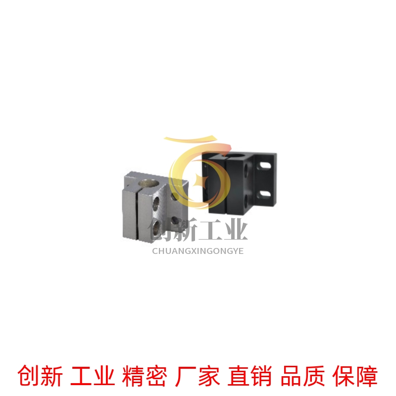 小型位置显示器 固定夹板 LKF01 DPNK8 DPNK10 DPNK12 DPNK14