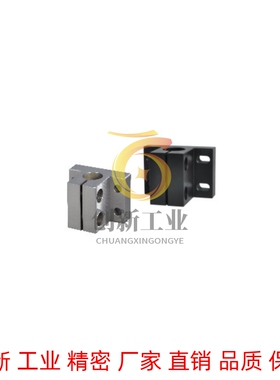 小型位置显示器 固定夹板 LKF01 DPNK8 DPNK10 DPNK12 DPNK14